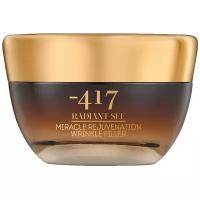 Minus 417 Miracle Immediate Wrinkle Filler Коллагеновый филлер (заполнитель морщин) для лица