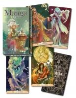 Traditional Manga Tarot