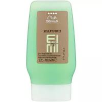 Wella EIMI SCULPT FORCE - Гель-флаббер экстрасильной фиксации (125мл)