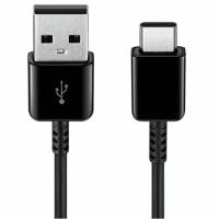 Аксессуар Samsung USB Type-C - USB Black 1.5m EP-DG930IBRGRU