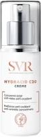 SVR Крем для лица Hydracid C20 Creme 30мл