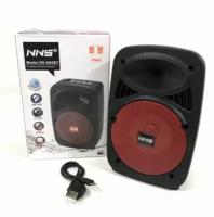 Портативная колонка с BLUETOOTH MP3 NNS Q85BT