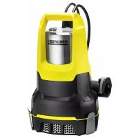 Karcher SP 6 Flat Inox Дренажный насос для чистой воды