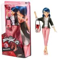 Куклы и пупсы: Кукла Маринет (Marinette) - Леди Баг и Супер Кот, Bandai