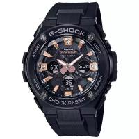 Наручные часы CASIO G-Shock GST-S310BDD-1A