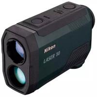 Лазерный дальномер Nikon LASER 50