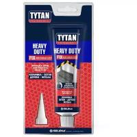 Клей Tytan Жидкие гвозди Tytan Professional Heavy Duty бежевый 100 мл на блистере