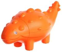 Головоломка Fanxin Динозавр 6943086 оранжевый