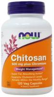 Chitosan 500 мг 120 капсул