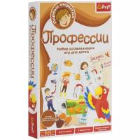 Настольная игра Trefl Профессии