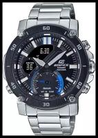 Наручные часы CASIO Edifice Наручные часы CASIO ECB-20DB-1AEF