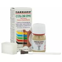 Стойкий краситель для всех видов натуральных и синтетических гладких кож Tarrago COLOR DYE, стекло, 25мл,TDC01/118 (PINE) Сосна