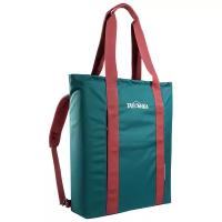 Сумка Tatonka GRIP BAG teal green, 1631.063