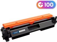 Лазерный картридж для HP CF230A/ №30A, HP LaserJet M227SDN, M203DN, M227, M227FDN, M227FDW, M203, M203DW, M230SDN и др. новый черный заправляемый