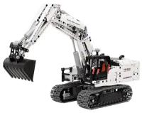 Конструктор Onebot Excavator 980 дет. GCWJJ01IQ WJJ