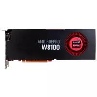 Видеокарта AMD FirePro W8100 824Mhz PCI-E 3.0 8192Mb 512 bit