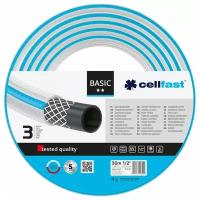 Шланг для полива CELLFAST BASIC 1/2'' 30 м