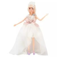 Кукла QIAN JIA TOYS Emily Юная невеста, 28.5 см, HP1092552