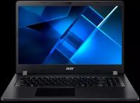 Acer Ноутбук TravelMate P2 TMP215-53-50L4 NX.VQAER.002 Black 15.6"