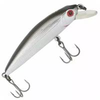 Воблер Tsuribito Minnow 35F 011