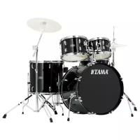 Ударная установка TAMA SG52KH4-BK STAGESTAR