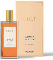 CULT Woman In Love парфюмерная вода женская 100 мл