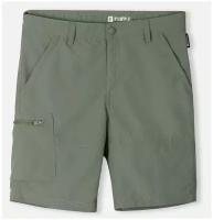 Шорты Reima Eloisin Greyish Green (HEIG:152)