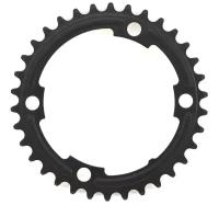 Звезда передняя Shimano 105 для FC-5800, 34T-MA