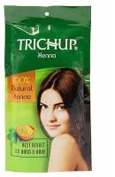 хна для волос Тричуп (Trichup Henna), 100 грамм