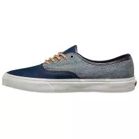 Кеды VANS Authentic Authentic, повседневные