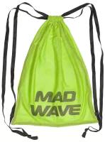 Мешок Mad Wave Dry Mesh Bag - Зеленый, 65*50 cm