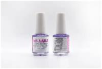 Масло для ногтей и кутикулы питание MS NAILS 15 мл