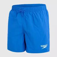 Speedo Шорты плавательные Speedo Essentials 16'' L 50-52, голубой