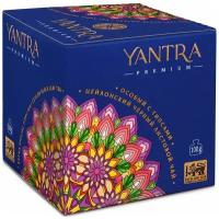 Чай чёрный цейлонский листовой с типсами Yantra Премиум, стандарт Extra Special Tippy Tea, 100 г