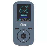 Плеер Ritmix RF-4450 8Gb