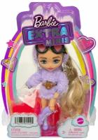 Кукла Barbie Экстра, HGP66 блондинка