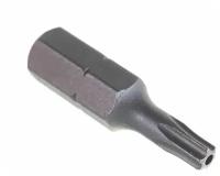 Бита TORX Т15Hх25мм 1/4 JTC-1142515