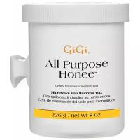 GiGi воск All Purpose Honee Воск для микроволновой печи