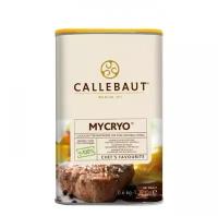 Какао-масло "Callebaut" Mycryo, (600 г)