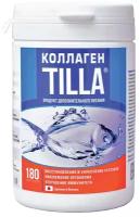 Tilla Коллаген капс