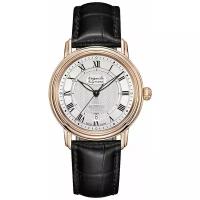 Часы наручные мужские Auguste Reymond Elegance Automatic 40 AR66E0.5.560.2