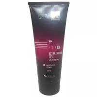 Brelil Professional Unike гель Extra Strong, экстрасильная фиксация