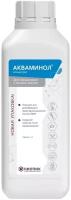 Ниопик Средство дезинфицирующее Акваминол, 1000 мл, тип крышки: винтовая