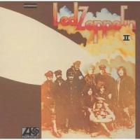 Виниловая пластинка Led Zeppelin – Led Zeppelin II LP