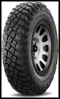 Шины летние BFGoodrich Mud-Terrain T/A KM3 31/10.5 R15 109 Q