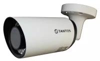 Видеокамера сетевая (IP) TANTOS TSi-Pe25VP