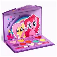 Hasbro Набор косметики My Little Pony 7319258