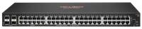 Коммутатор HPE Aruba 6100 (JL676A) 48G 4SFP+