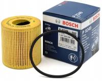 Фильтр масляный BOSCH 1457429249 /P9249/ FORD FOCUS/MONDEO/TRANSIT 2.0D-3.2D/PEUGEOT 206-407 1.1-2.0