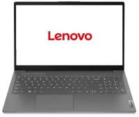 15.6" Ноутбук Lenovo V15 G2 ITL 1920x1080 Core i3 1115G4 4GB DDR4 256GB SSD no OS (82KBA002IH)